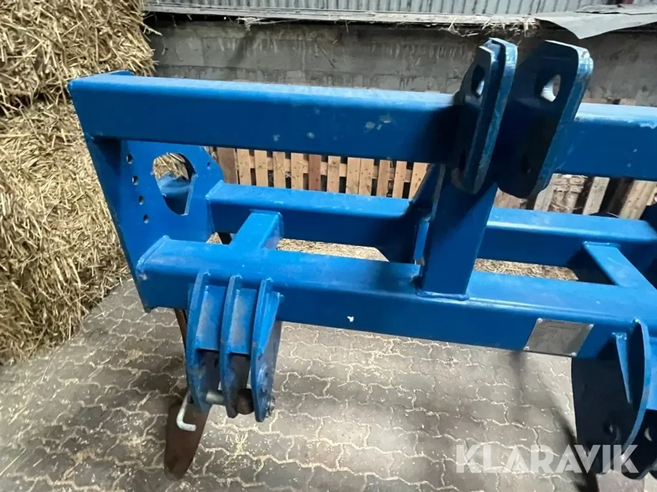 Billede 6 - Grupper ROLMAKO 553