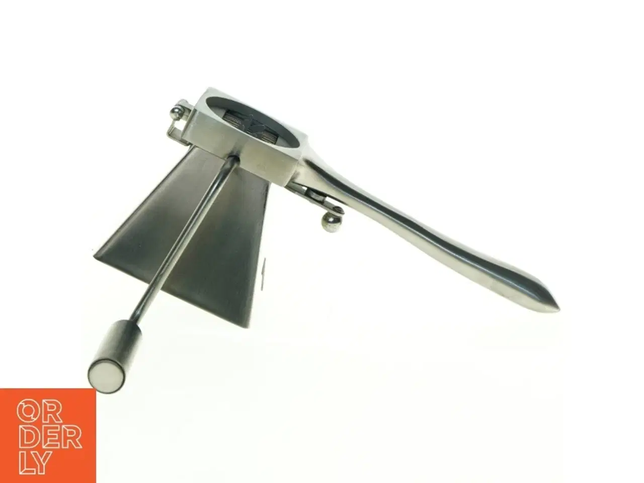 Billede 4 - Persille hakker (str. 20 x 8 cm)
