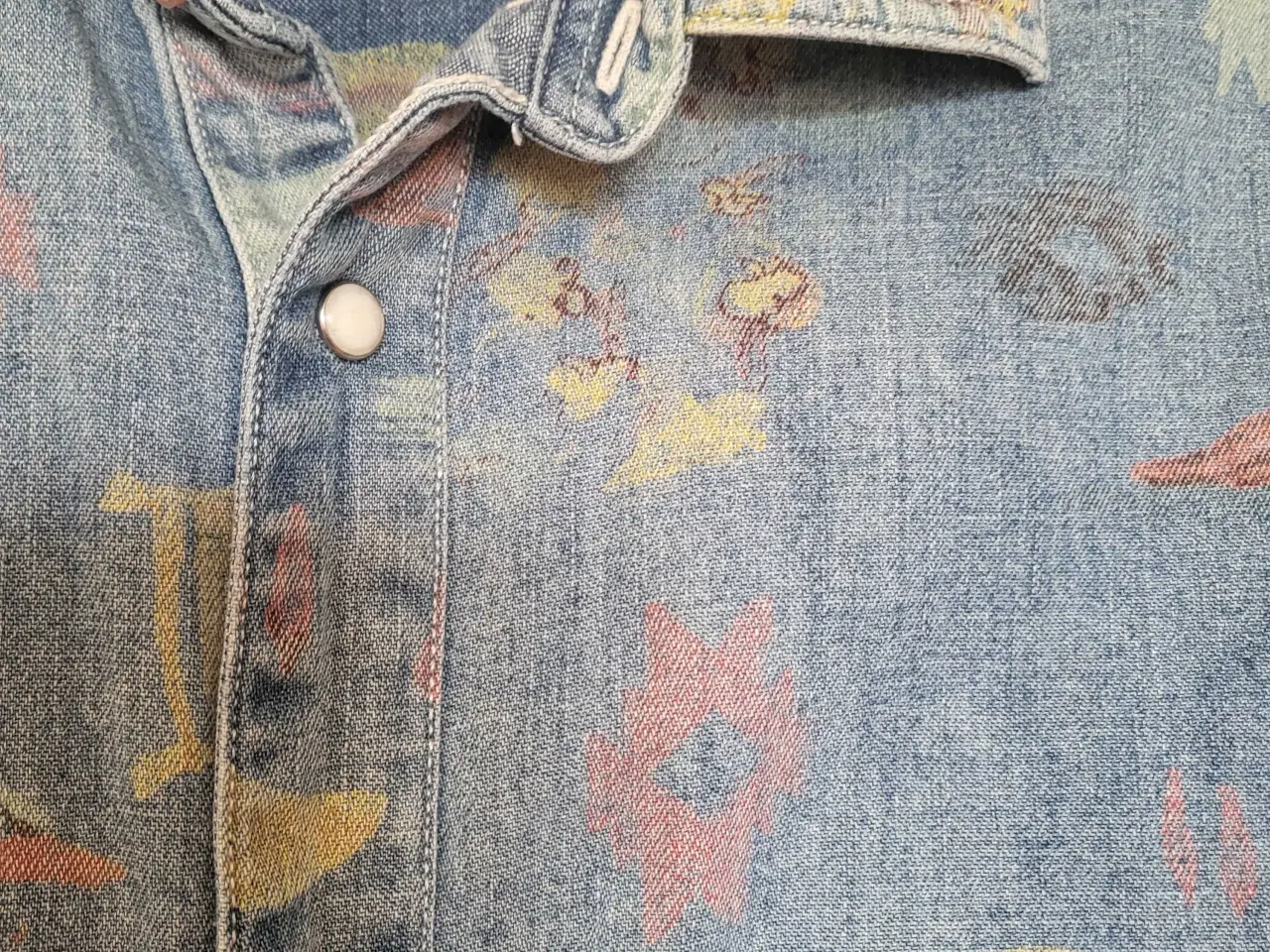 Billede 7 - Scotch & Soda skjorte