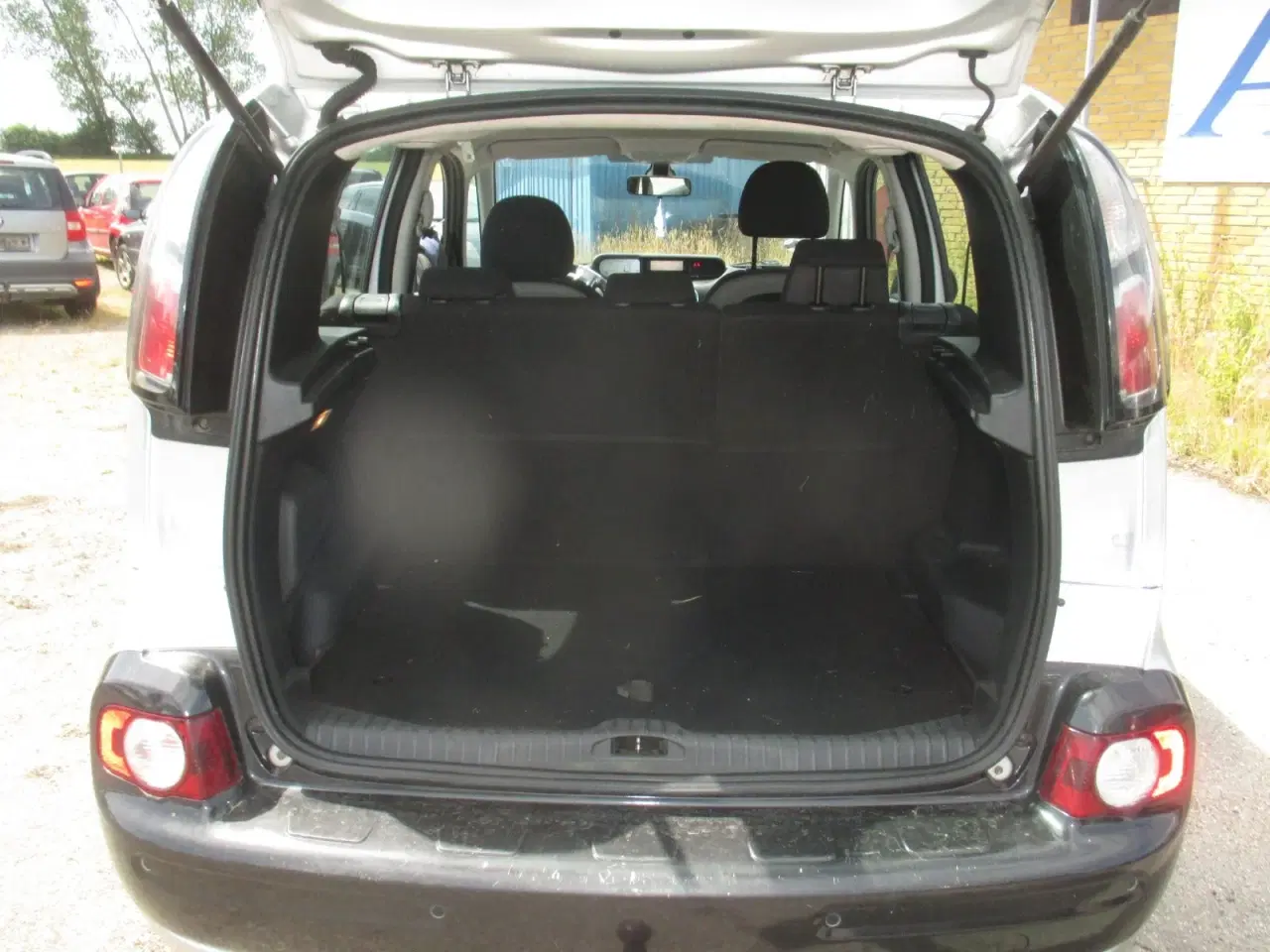 Billede 6 - Citroën C3 Picasso 1,6 HDi 90 Comfort
