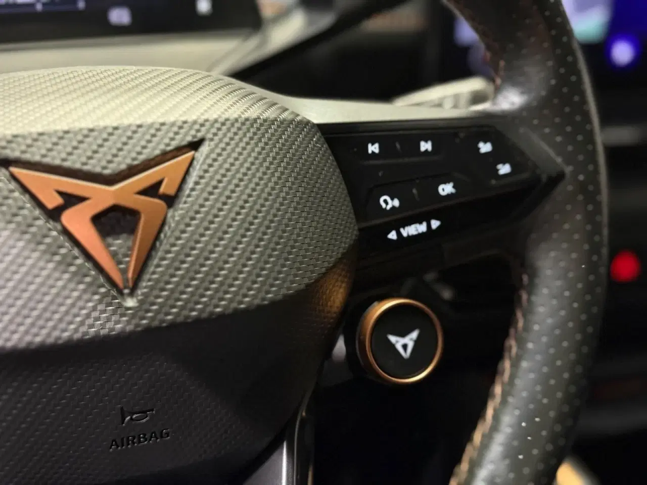 Billede 12 - Cupra Born 77 e-Boost