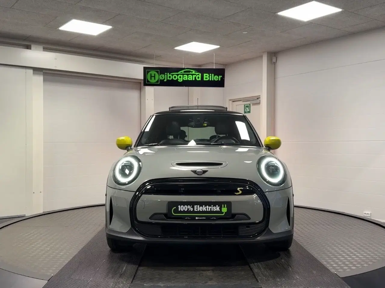 Billede 8 - MINI Cooper SE