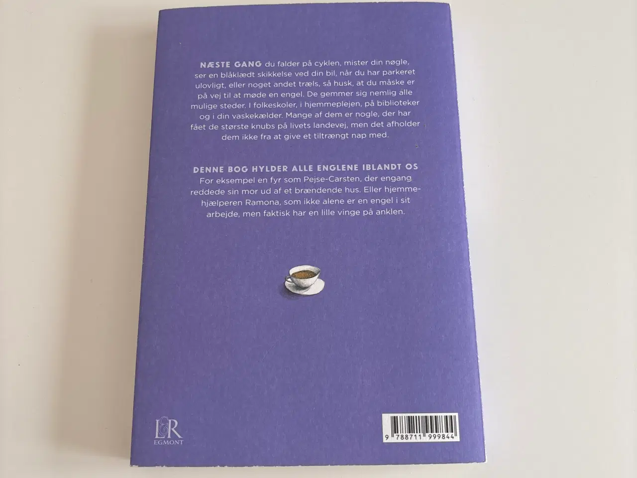 Billede 2 - Bog (hjemme hjælperen Ramona)