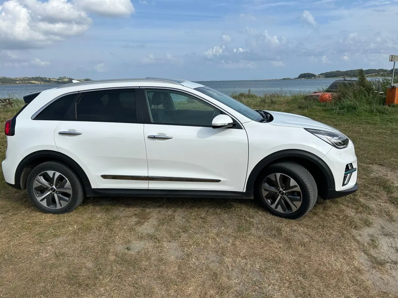 Billede 3 - Kia e-Niro 64 Spirit