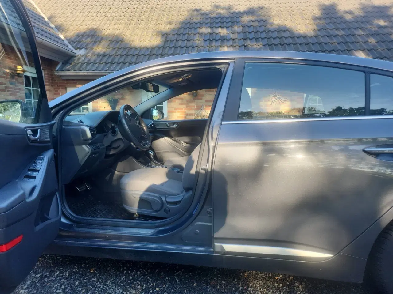 Billede 9 - Hyundai Ioniq 1,6 PHEV Premium DCT