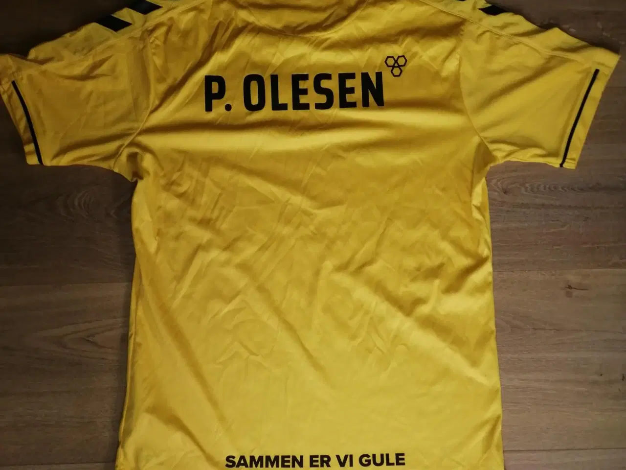 Billede 4 - AC HORSENS HOME 2023-24, STR. L, SOM NY