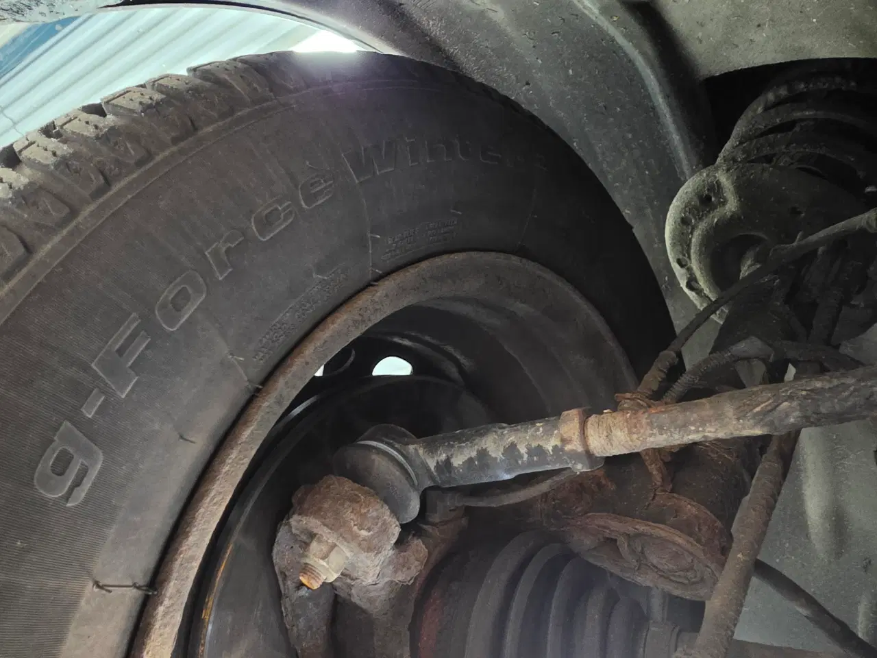 Billede 9 - 150 hk bravo