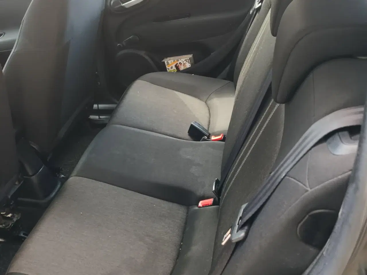 Billede 6 - Fiat Punto S, 1,3 MJT 85
