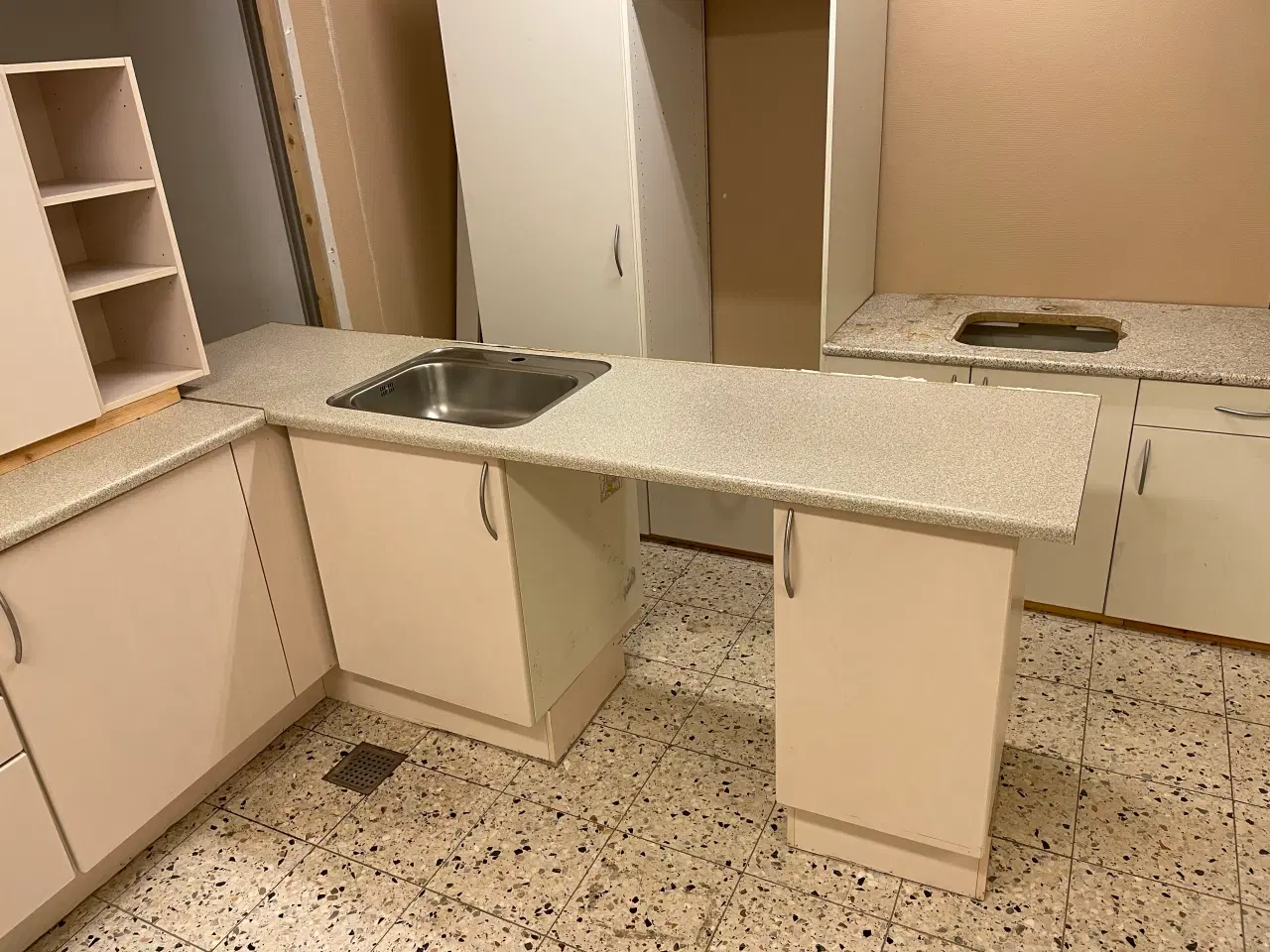 Billede 4 - HTH køkken fra 2005