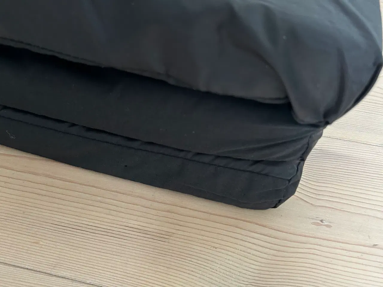 Billede 6 - Baby rejseseng med madras