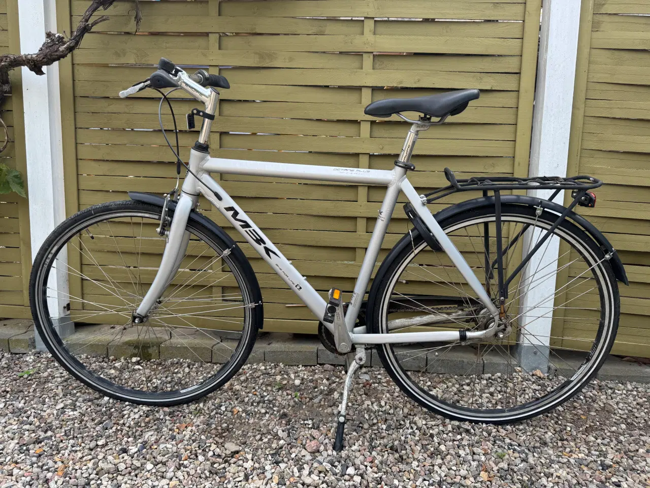 Billede 1 - Herrecykel MBK