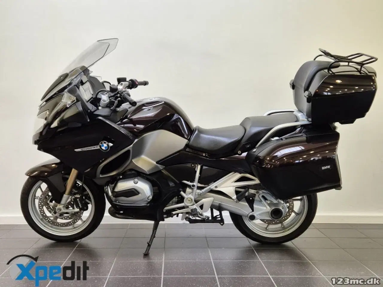 Billede 6 - BMW R 1200 RT