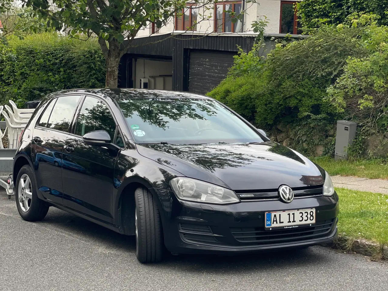 Billede 2 - Golf 7 1,6 tdi bmt 