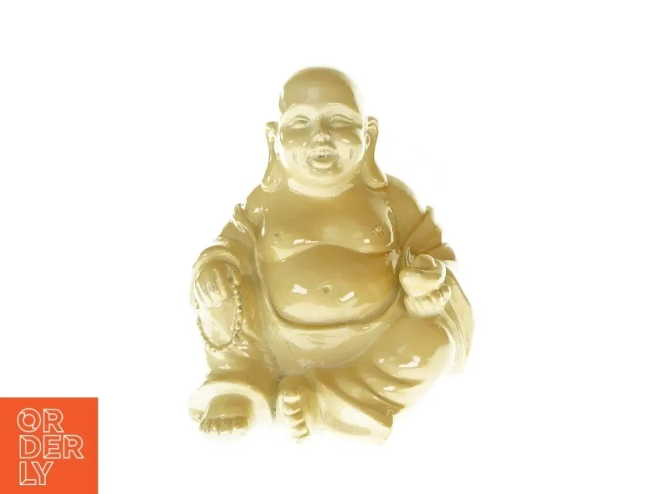 Billede 1 - Buddha skulptur