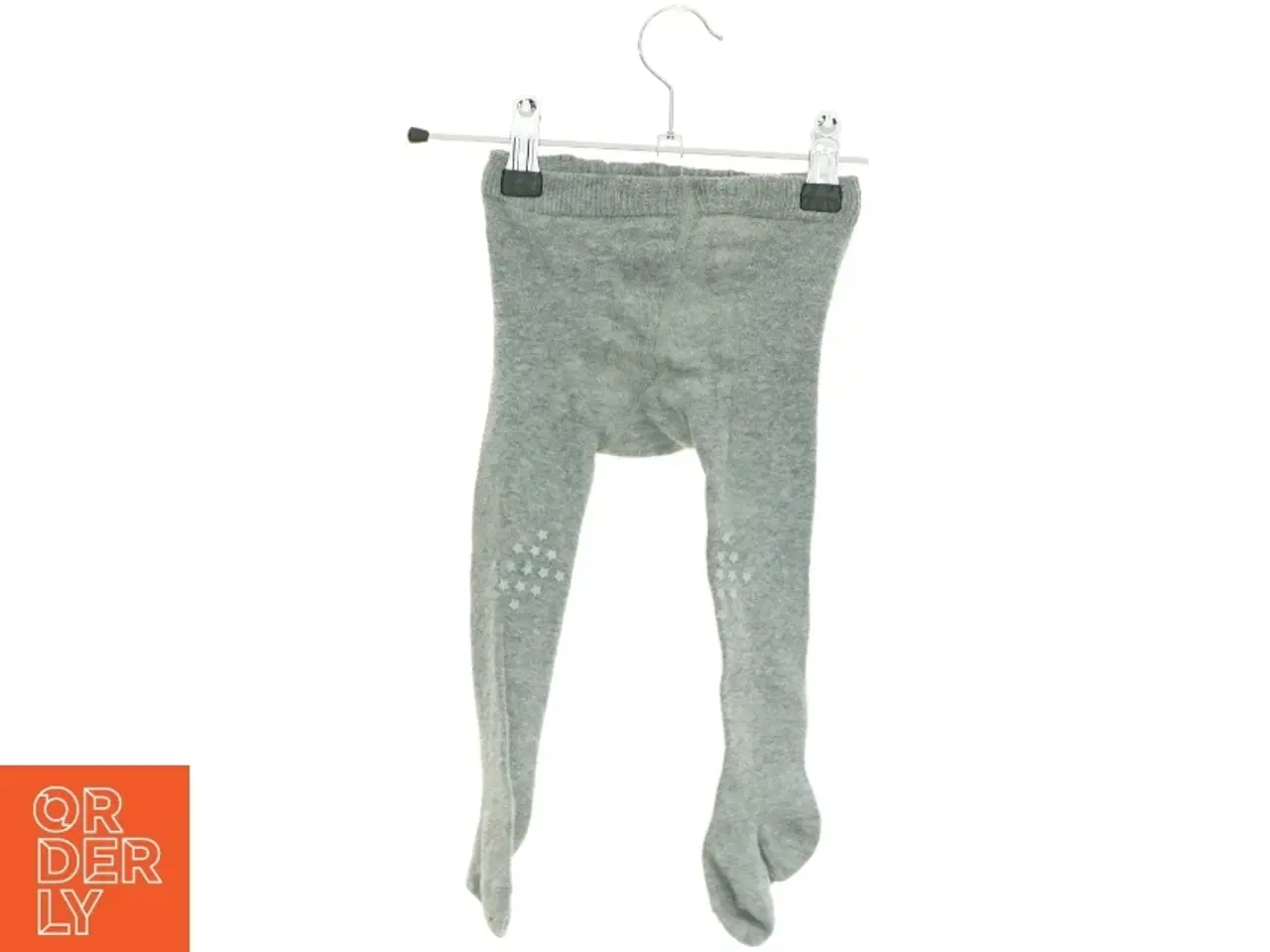 Billede 1 - Strømpebukser/Strømper fra VRS (str. 74 cm)