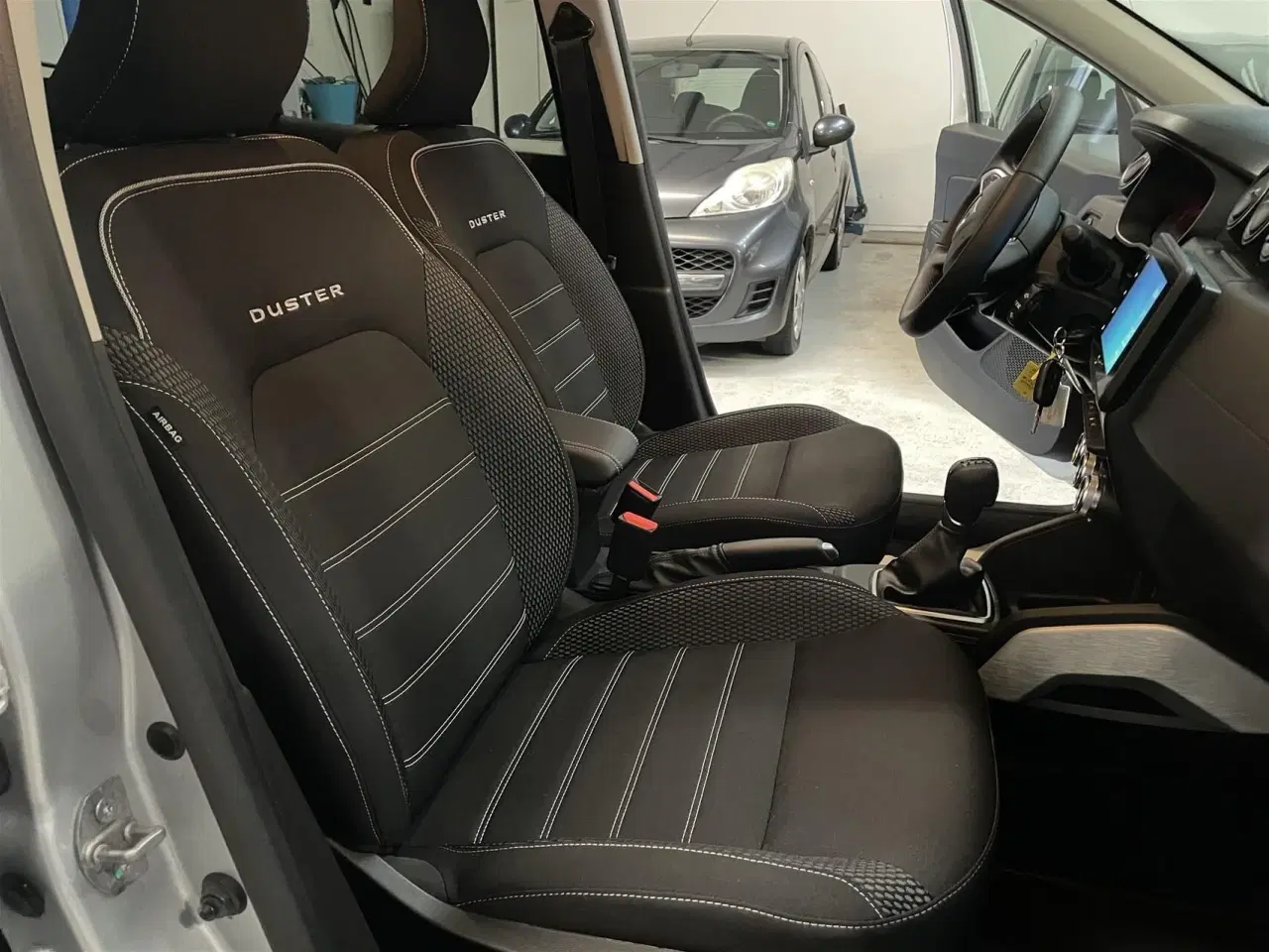 Billede 13 - Dacia Duster 1,3 Tce Prestige EDC 150HK 5d 6g Aut.