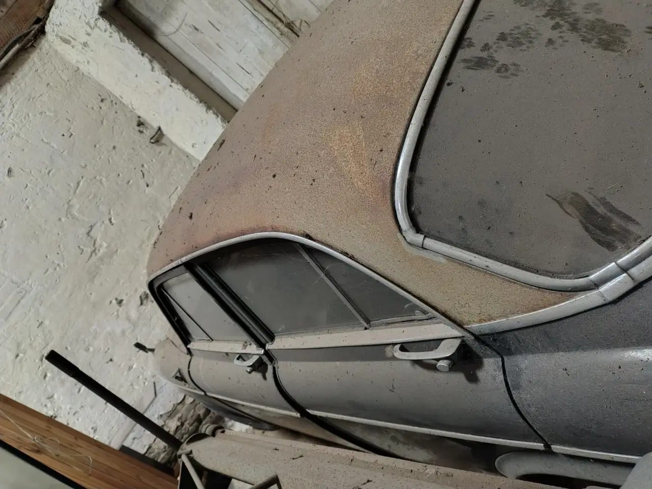 Billede 8 - Volvo Amazon