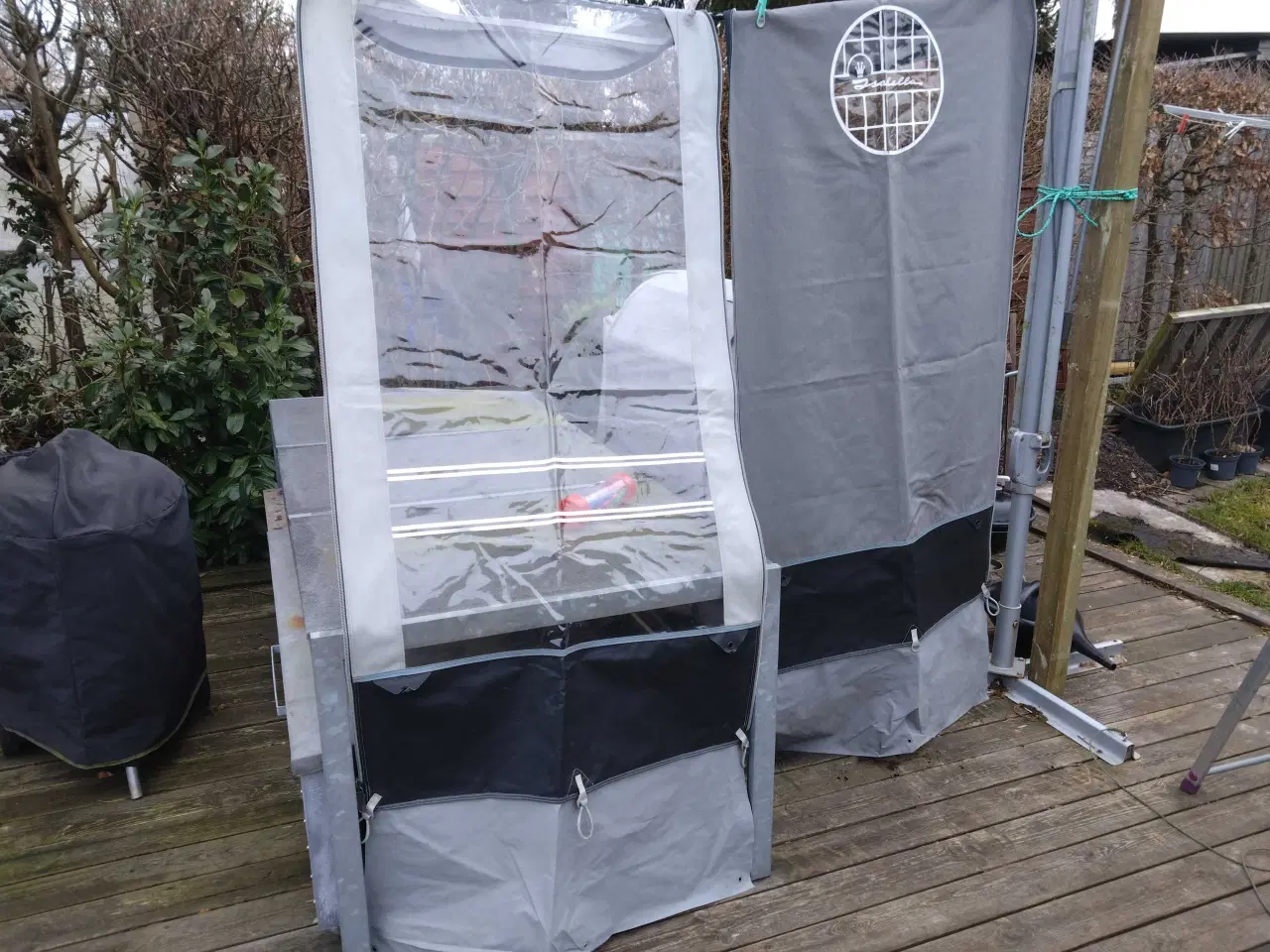 Billede 2 - Amål 940 fortelt Isabella Penta Flint  