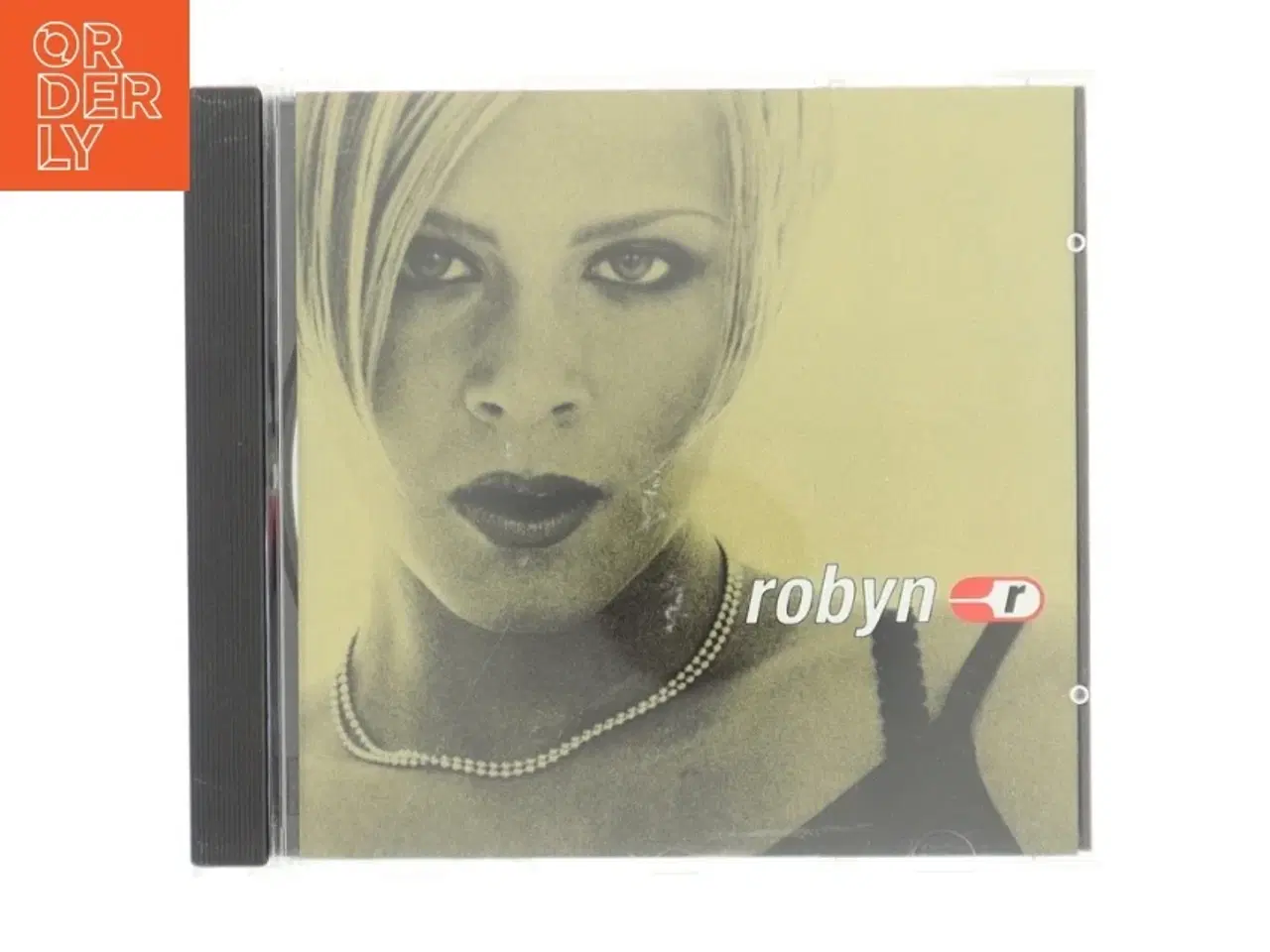 Billede 1 - Robyn