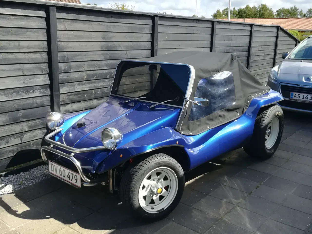 Billede 5 - Beach buggy 