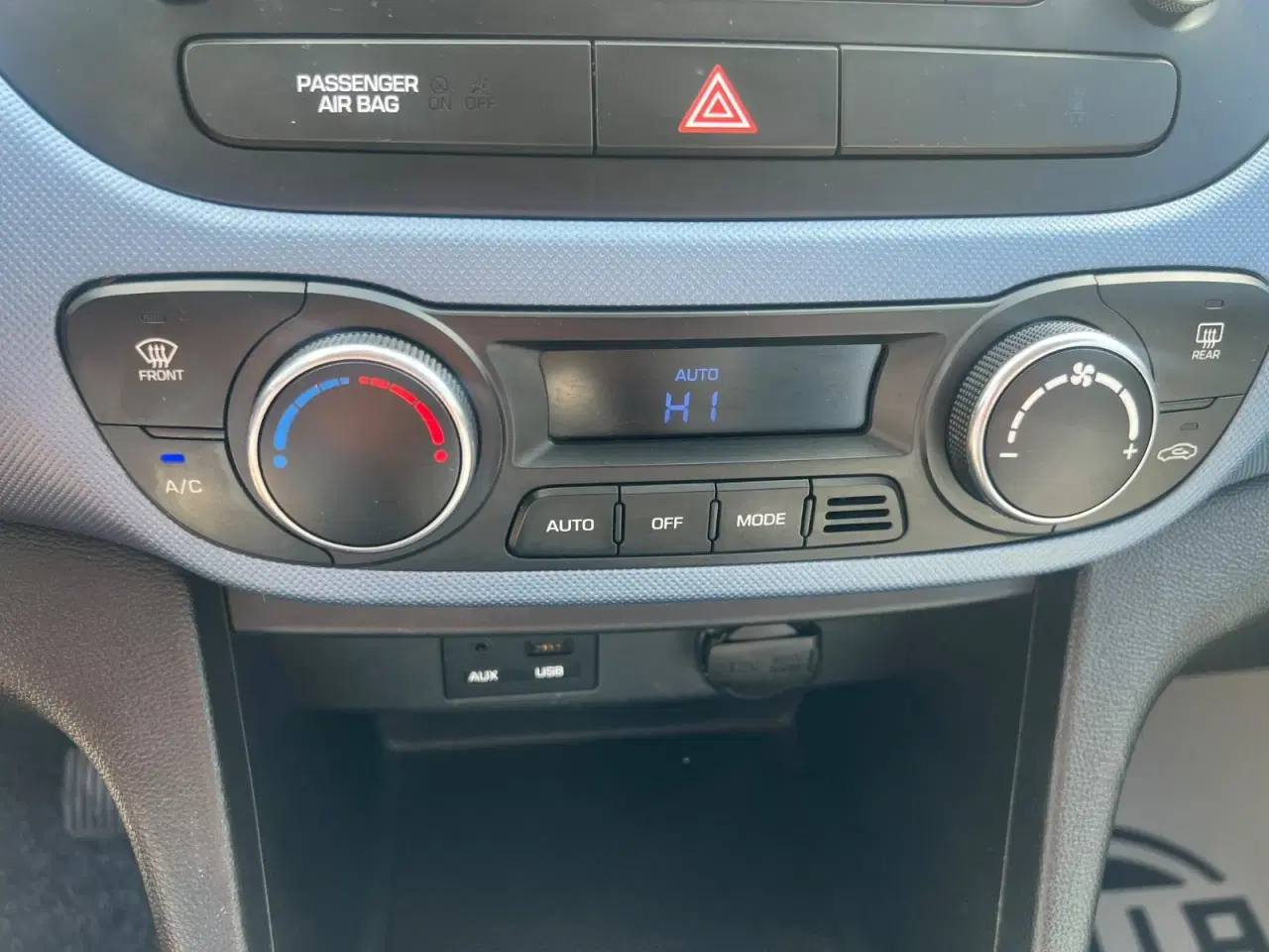 Billede 12 - Hyundai i10 1,0 Vision