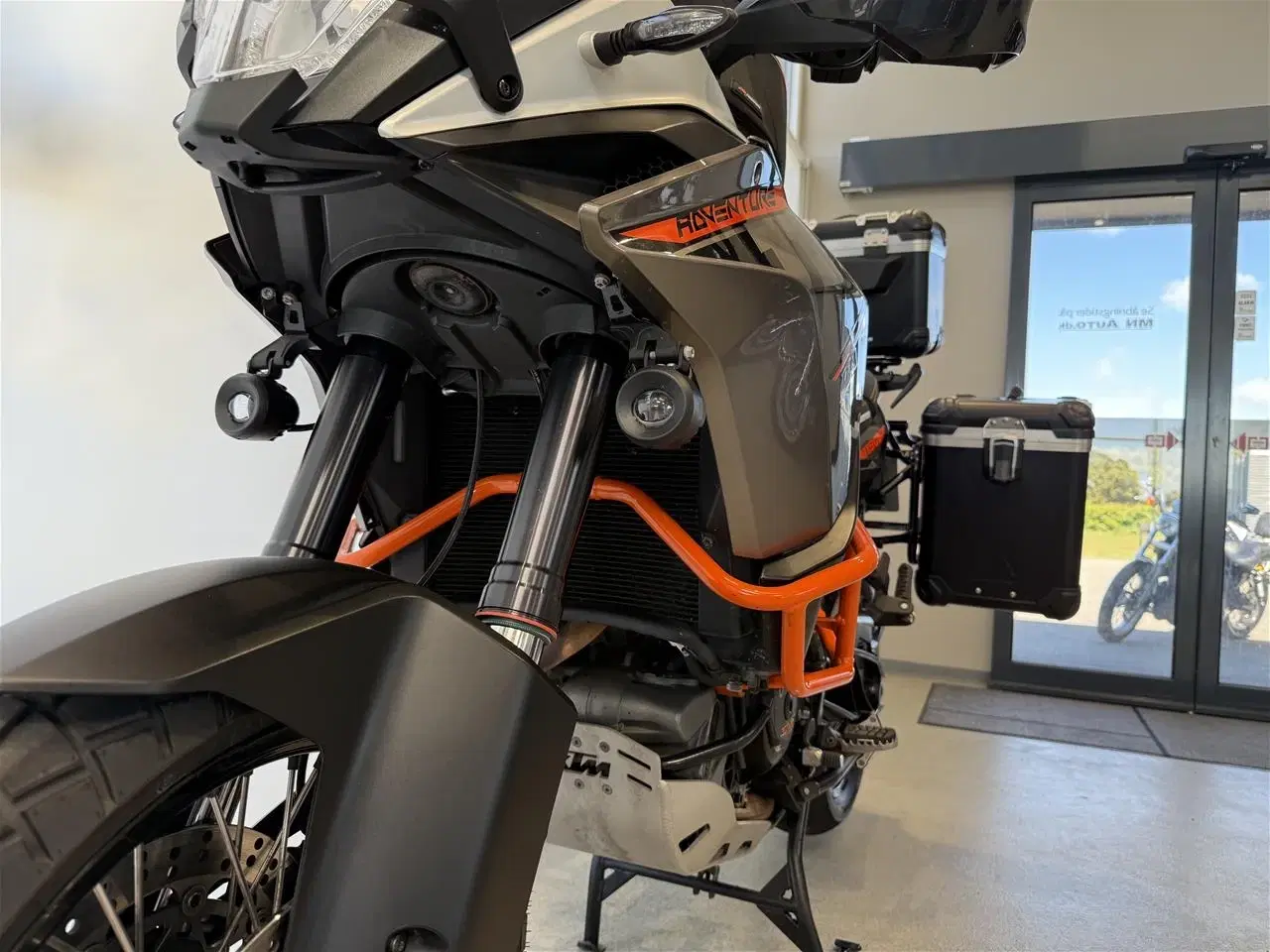 Billede 34 - KTM 1190 Adventure