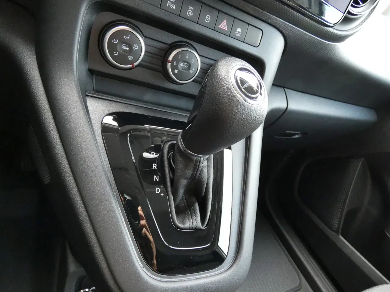 Billede 12 - Mercedes-Benz Citan 110 A2 1,5 CDI Pro 95HK Van 7g Aut.