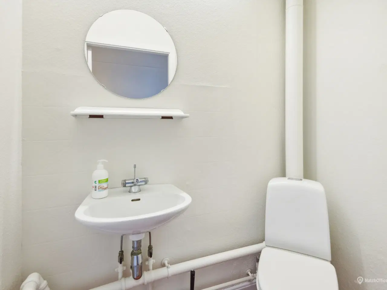 Billede 14 - Butiks lokale med super beliggenhed i gågaden.