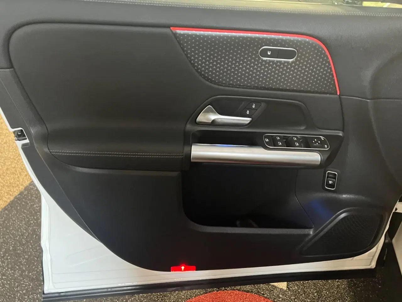 Billede 16 - Mercedes EQA250+  Progressive
