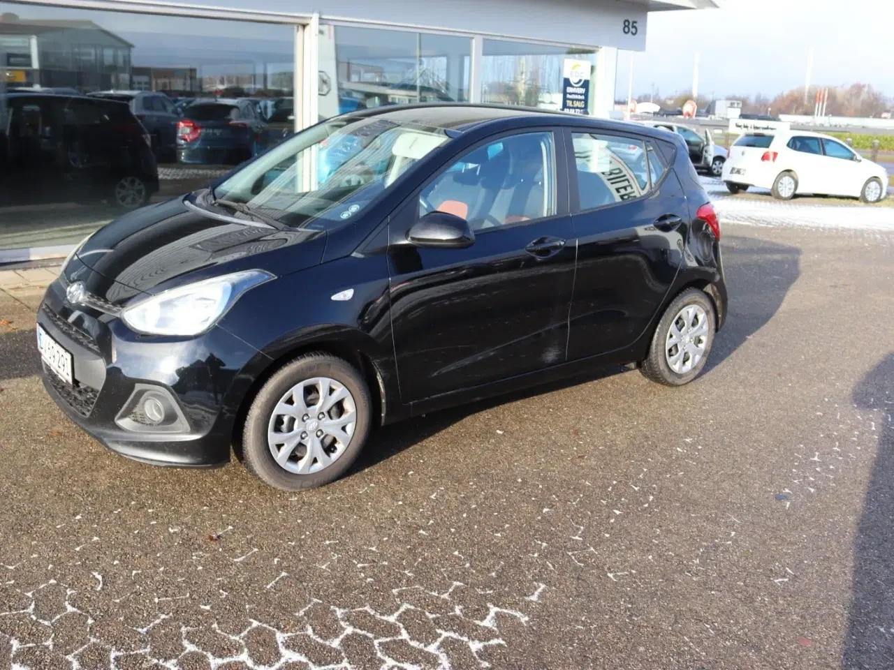 Billede 2 - Hyundai i10 1,0 Trend