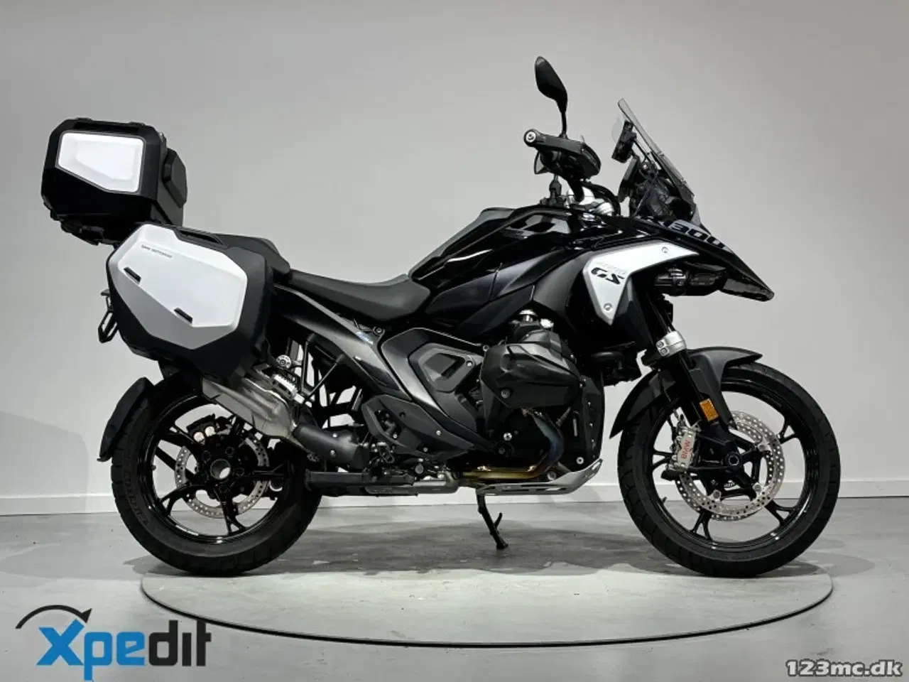 Billede 1 - BMW R 1300 GS