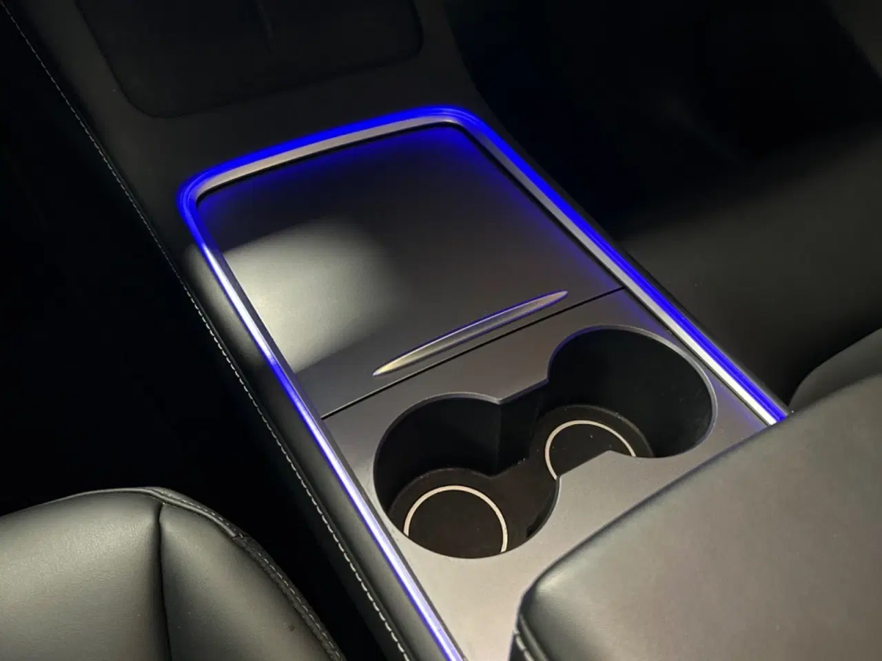 Billede 12 - Tesla Model Y  Long Range AWD