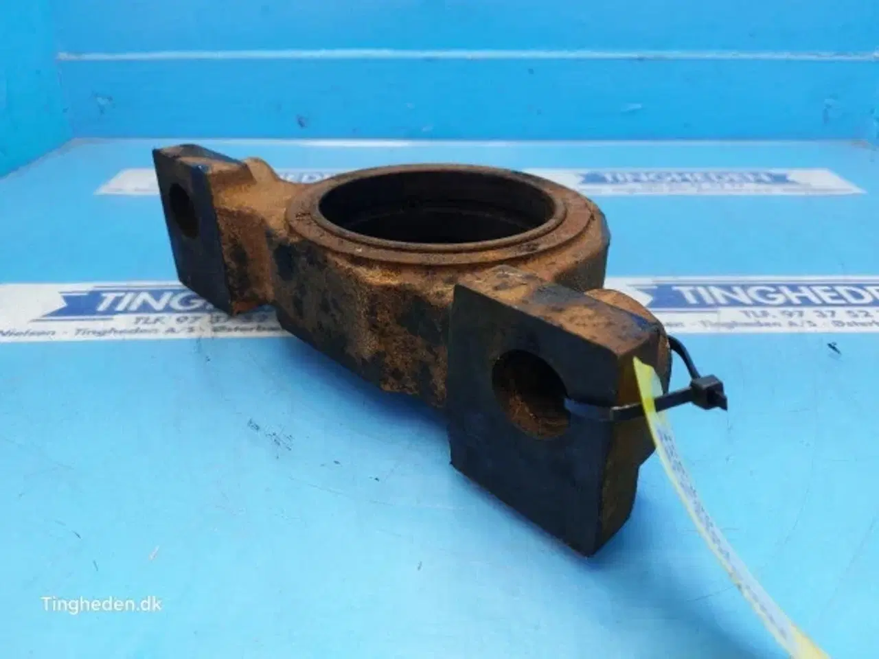 Billede 2 - JCB 530 Support 448/26401