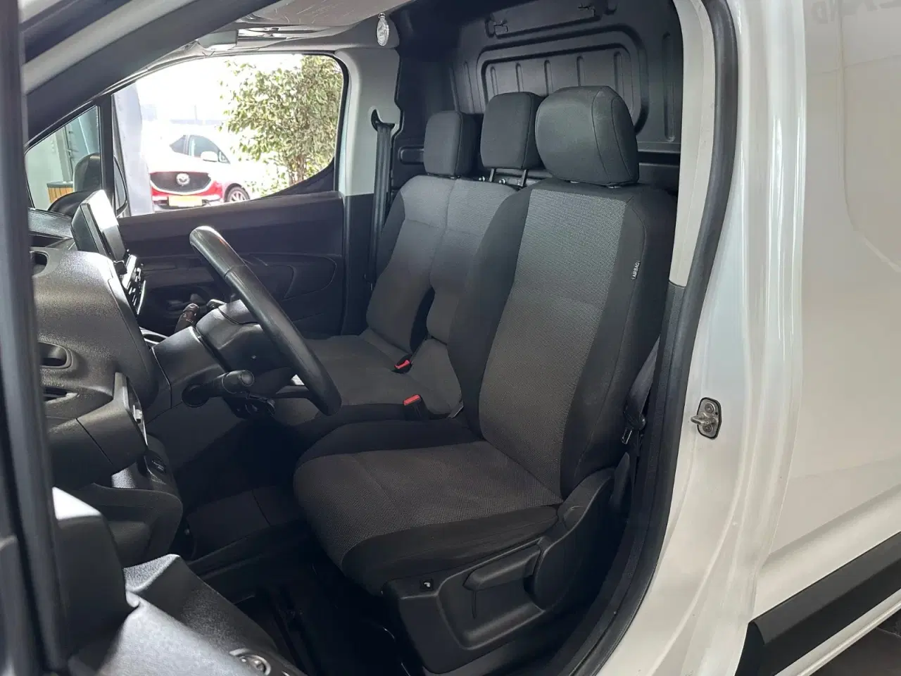 Billede 6 - Citroën Berlingo 1,5 BlueHDi 100 L1 ProffLine Van