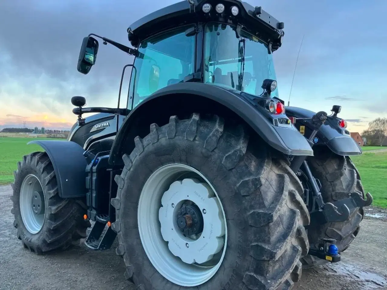 Billede 4 - Valtra S 394