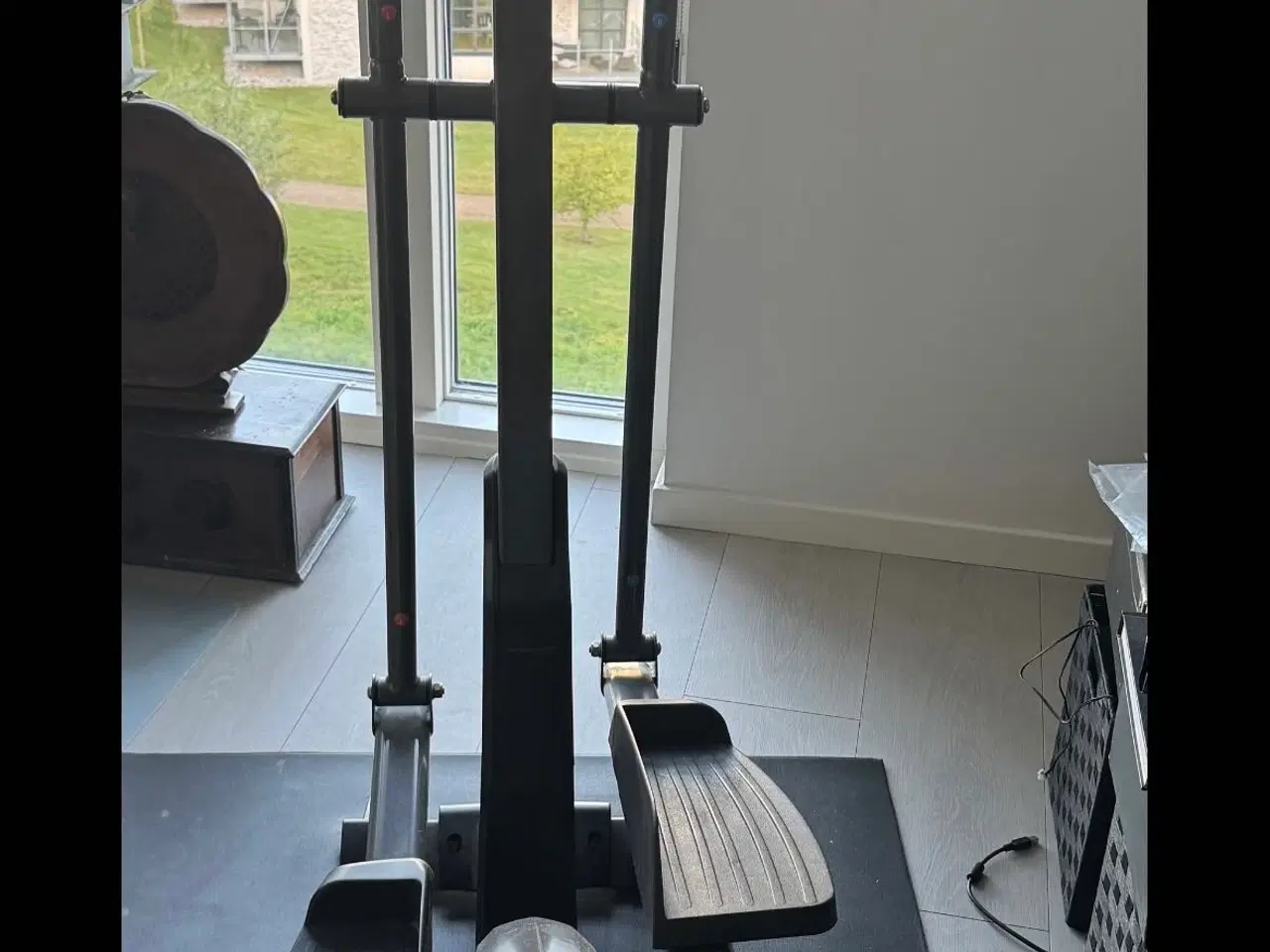 Billede 3 - Jetstream crosstrainer med Bluetooth 