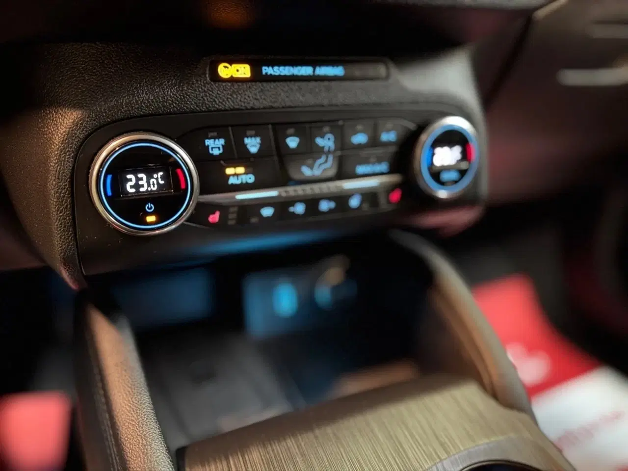 Billede 11 - Ford Focus 1,5 EcoBlue Titanium stc. aut.