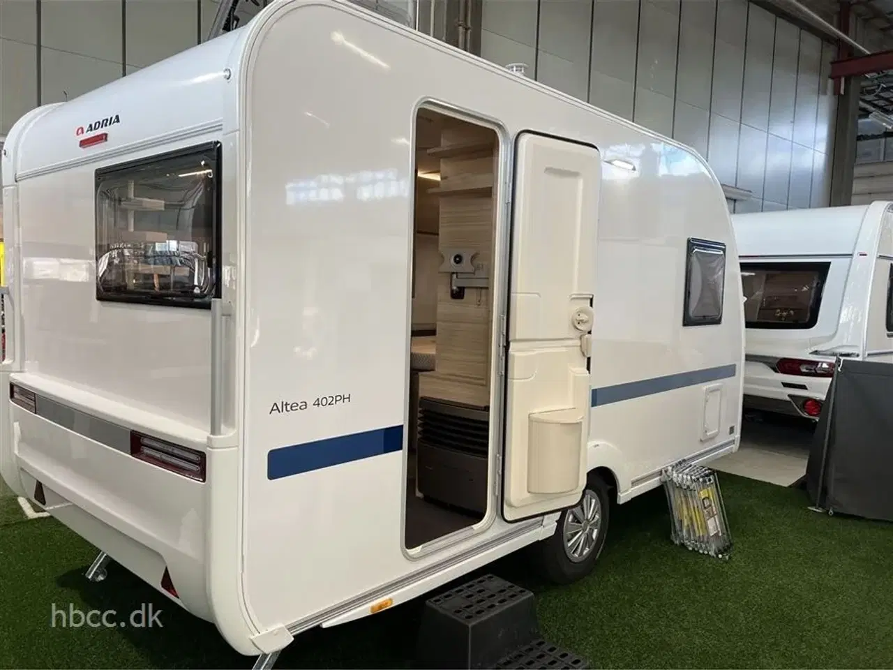Billede 1 - 2025 - Adria Altea 402 PH