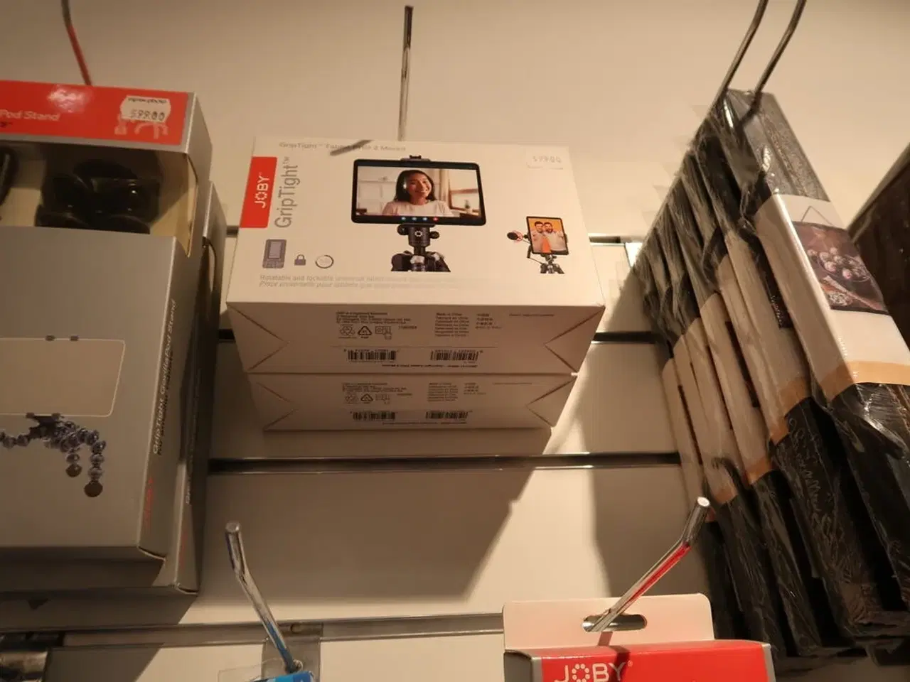 Billede 5 - Div. Kameraudstyr