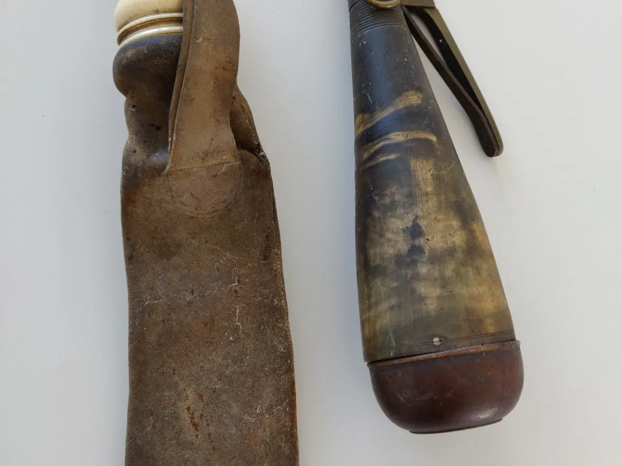 Billede 7 - Våben/militaria lot