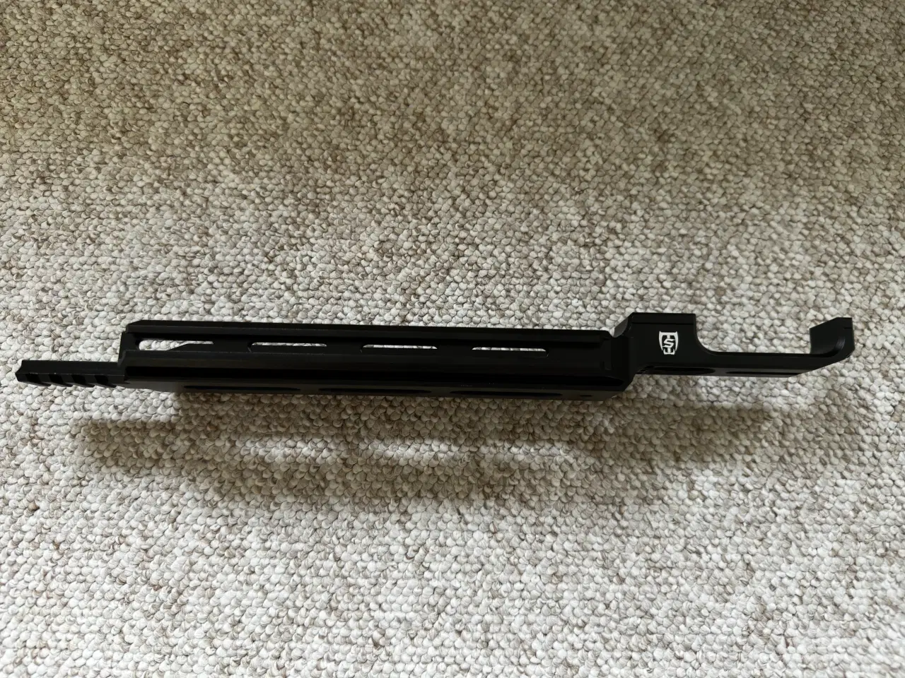 Billede 3 - Saber Tactical Arca Swiss Rail 2