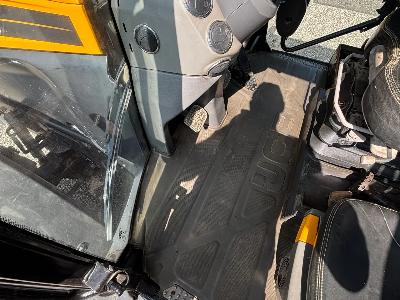 Billede 7 - JCB Fastrac 4220