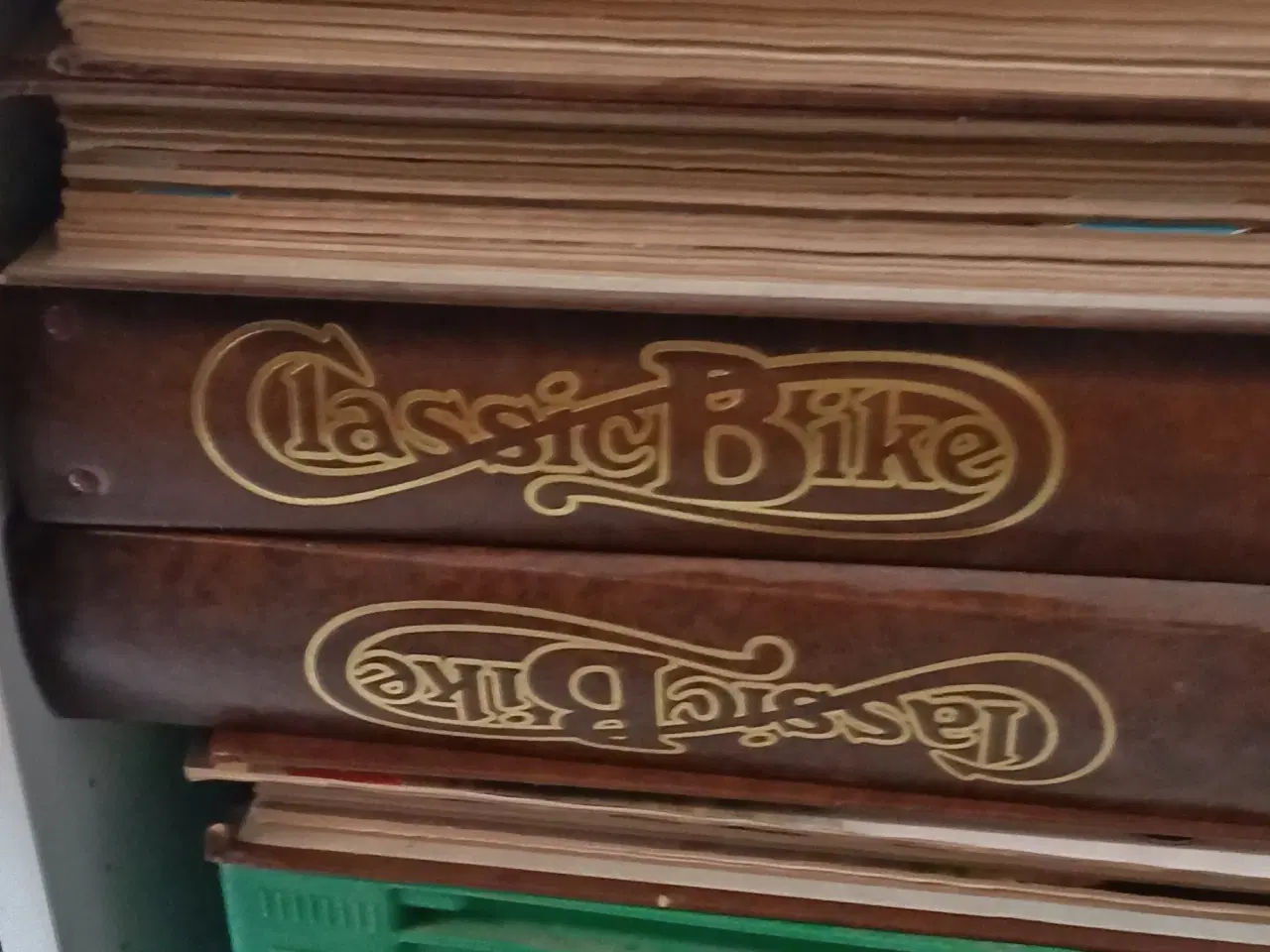 Billede 2 - Classic Bike