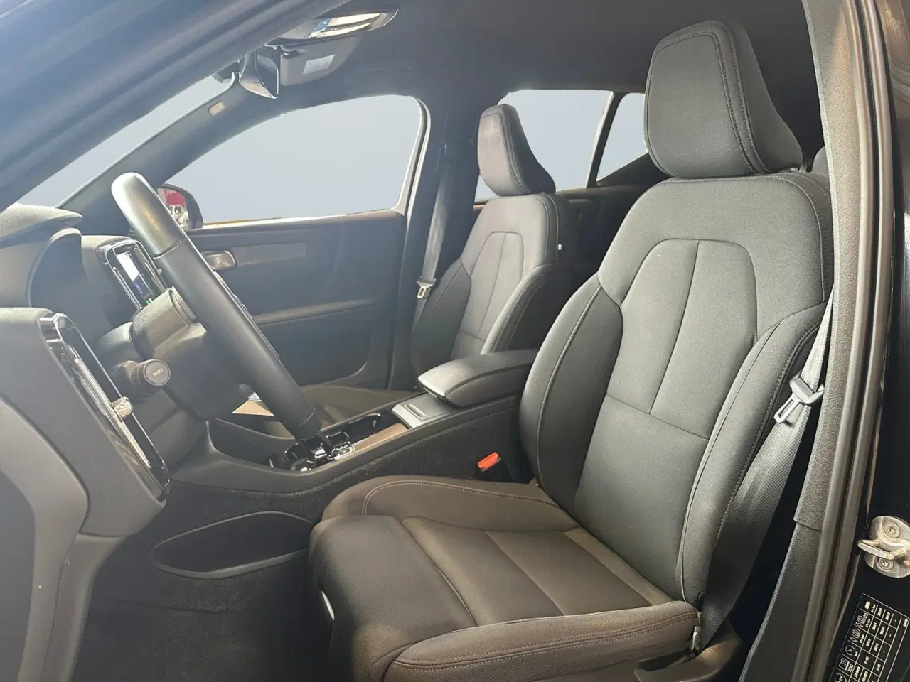 Billede 4 - Volvo XC40  P6 ReCharge Plus