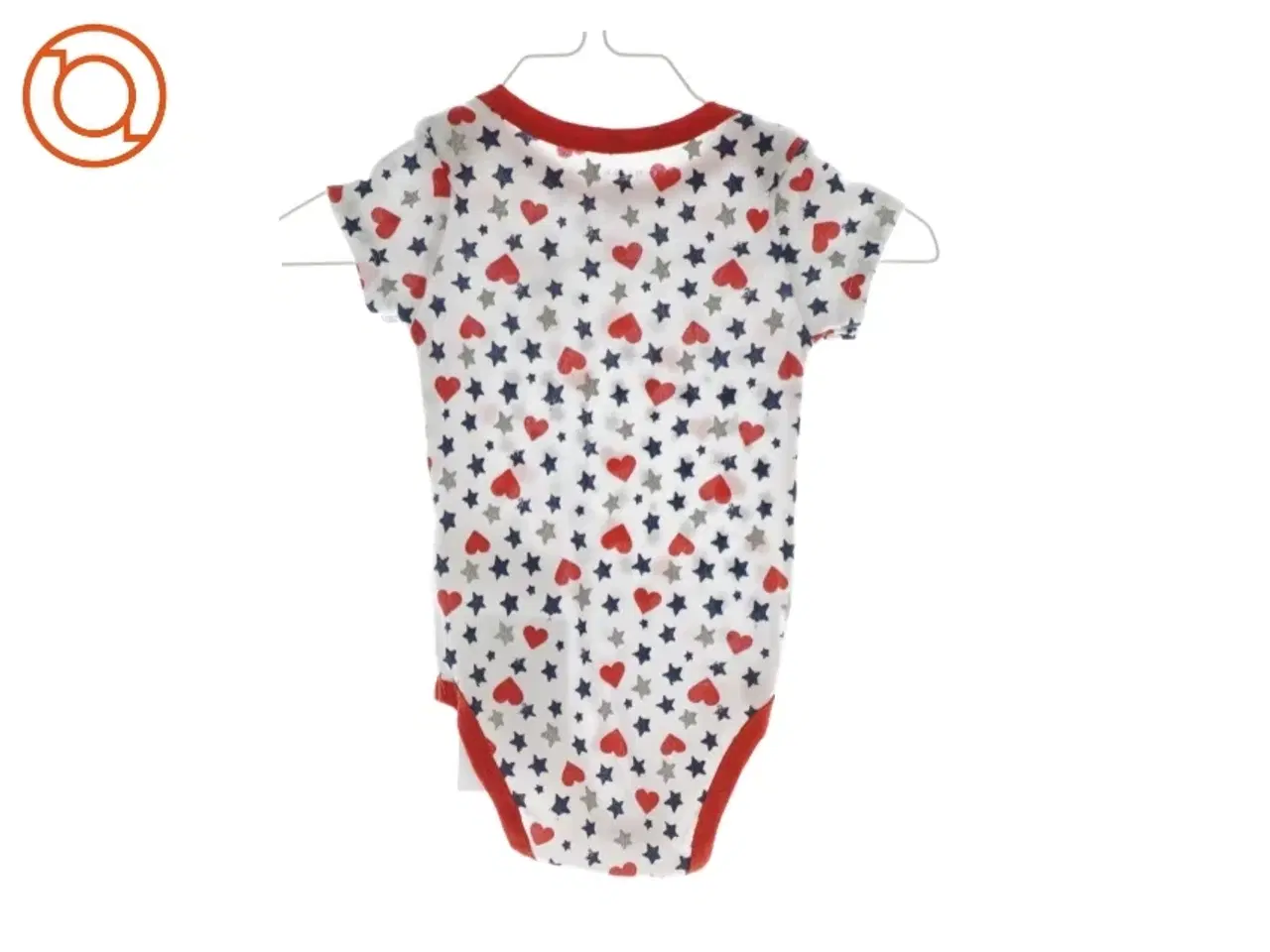 Billede 2 - Bodystocking fra Tommy Hilfiger (str. 62)