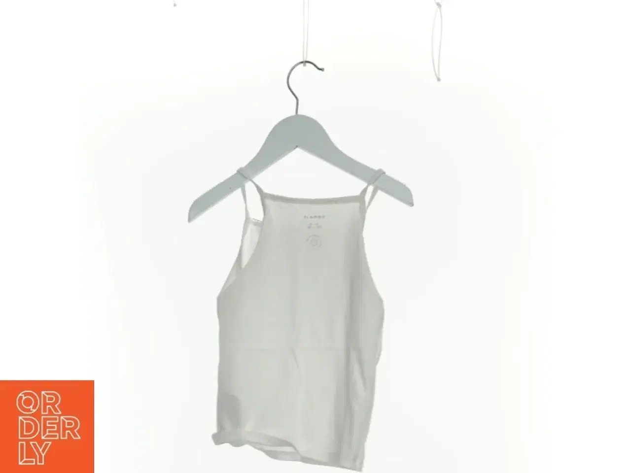 Billede 2 - Top fra Name It (str. 110 cm)