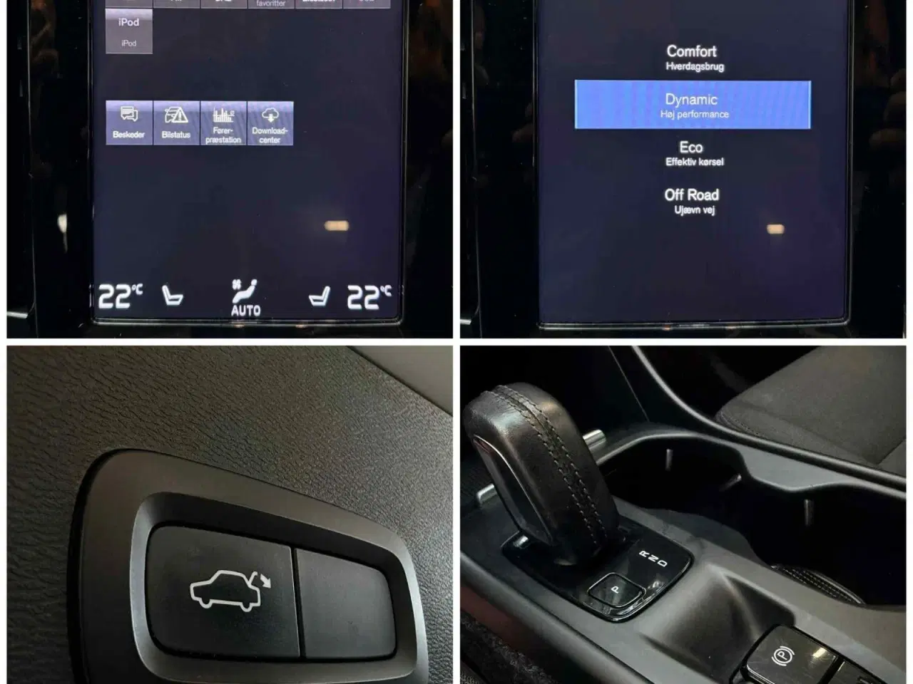 Billede 15 - Volvo XC40 2,0 T4 190 Momentum aut.