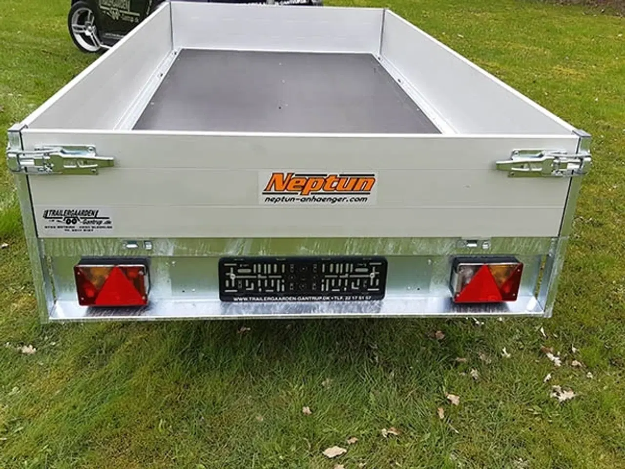 Billede 3 - Neptun Nordica GN260