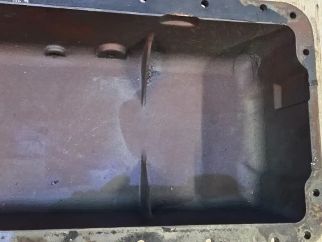 Billede 7 - Valmet 611 DSL Bundkar V836347309