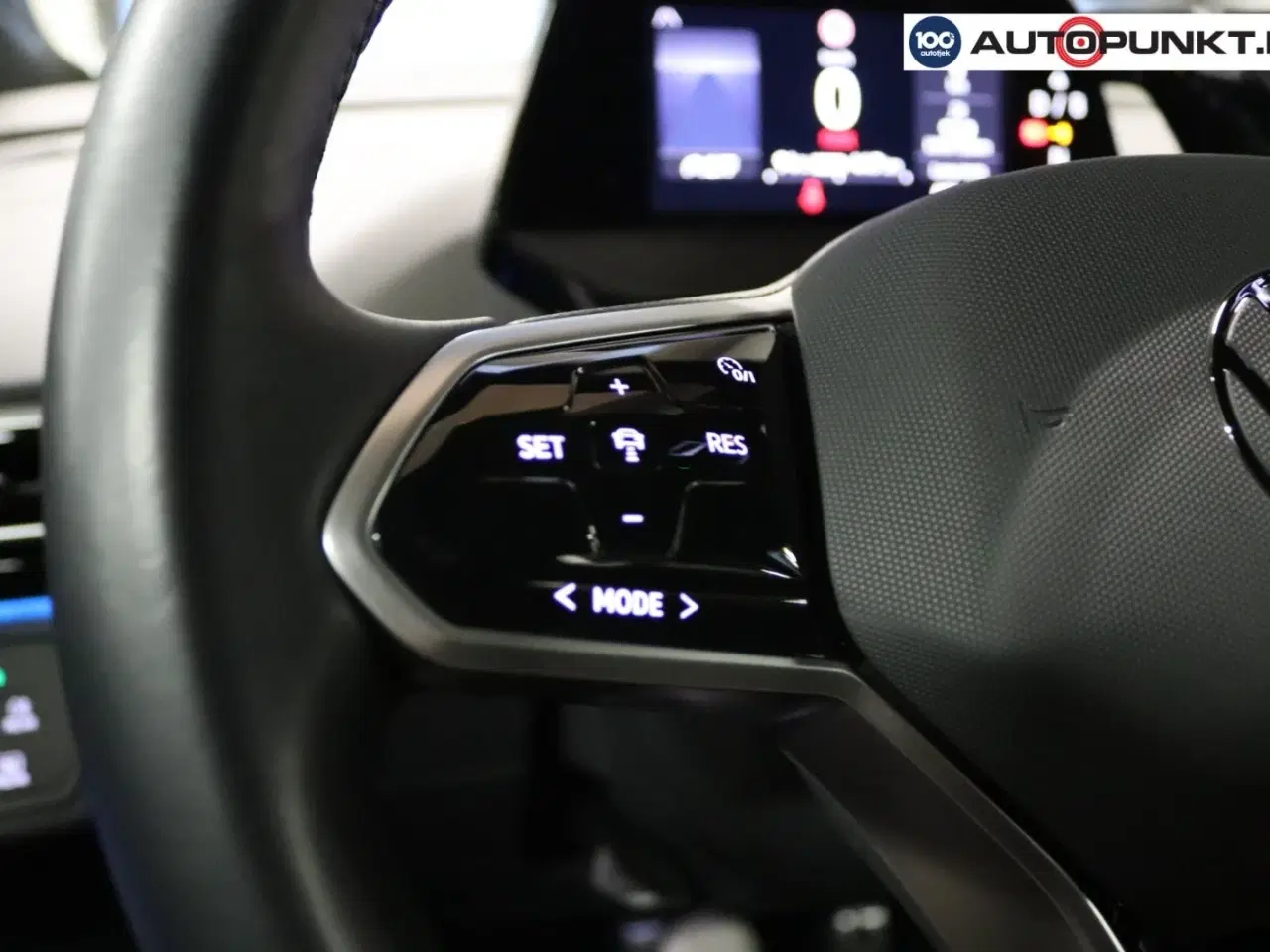 Billede 7 - VW ID.5 77 Pro Performance